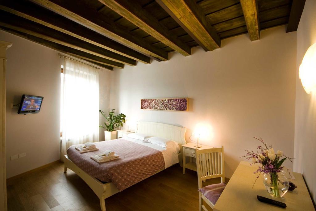 Residenza Cuordiverona Exterior photo