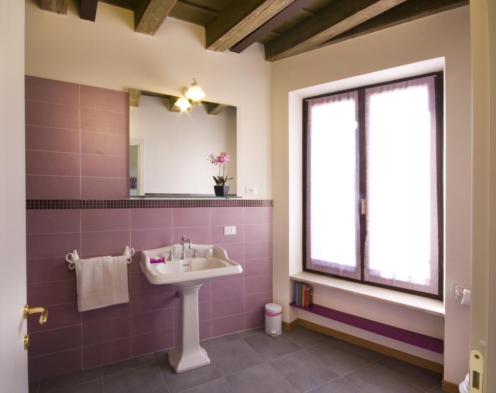 Residenza Cuordiverona Exterior photo