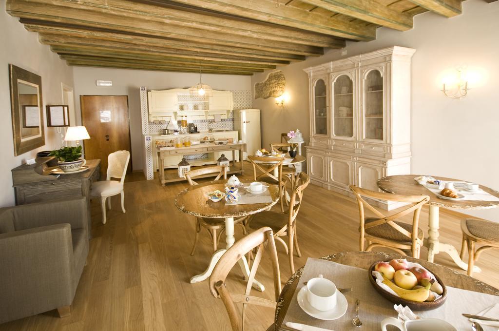 Residenza Cuordiverona Exterior photo