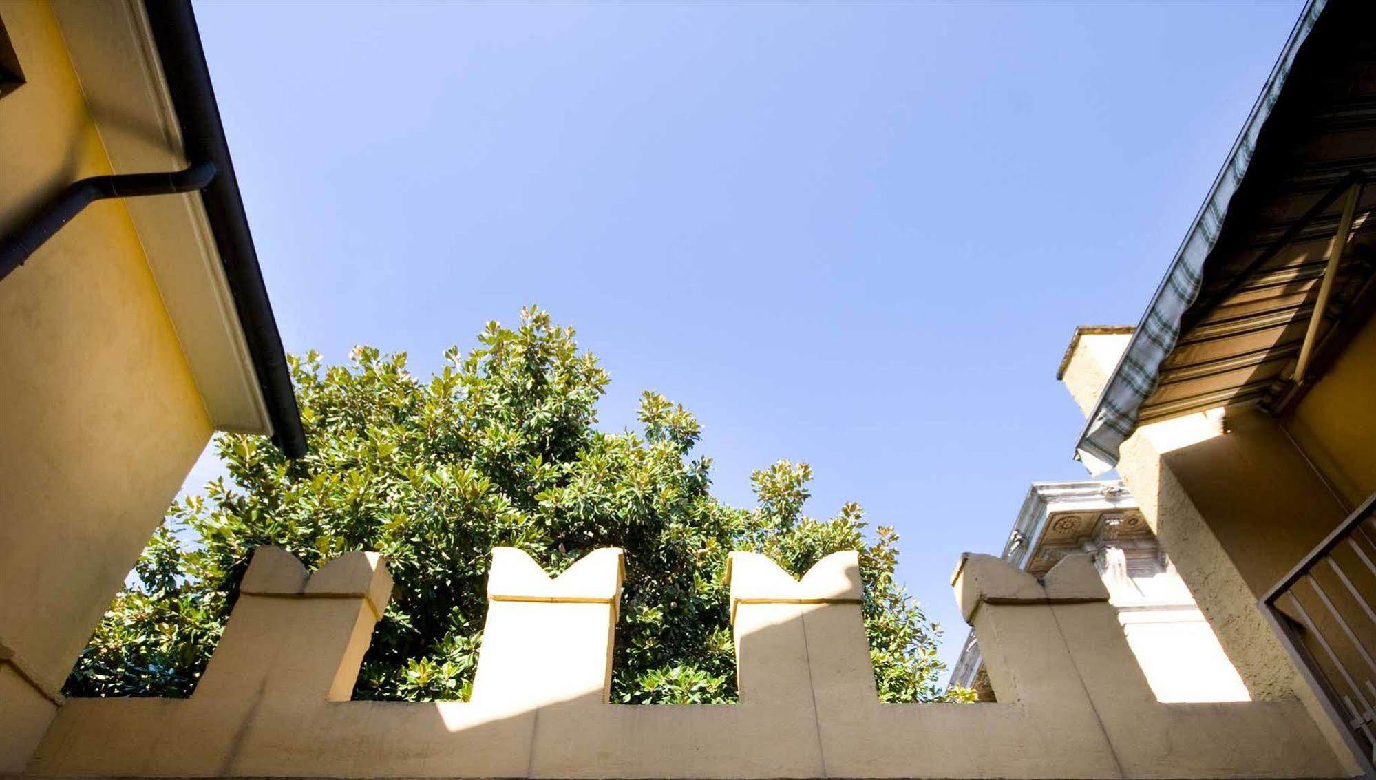 Residenza Cuordiverona Exterior photo