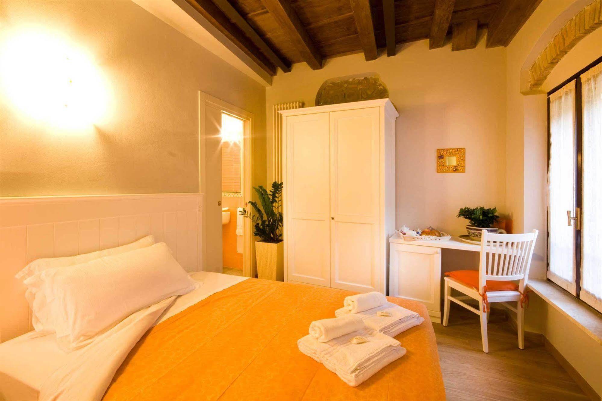 Residenza Cuordiverona Exterior photo