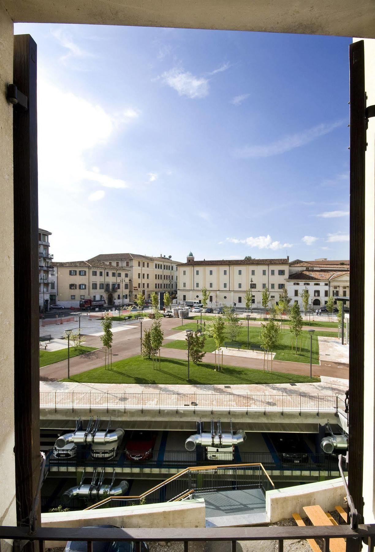 Residenza Cuordiverona Exterior photo