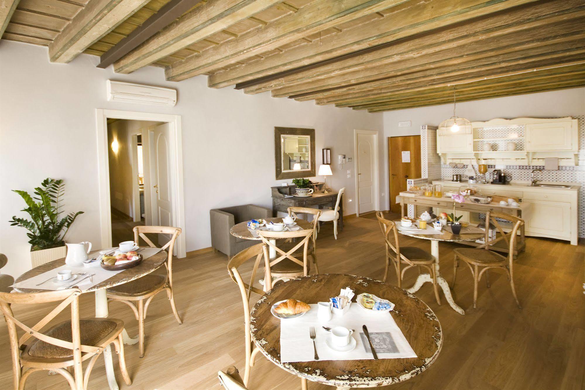 Residenza Cuordiverona Exterior photo