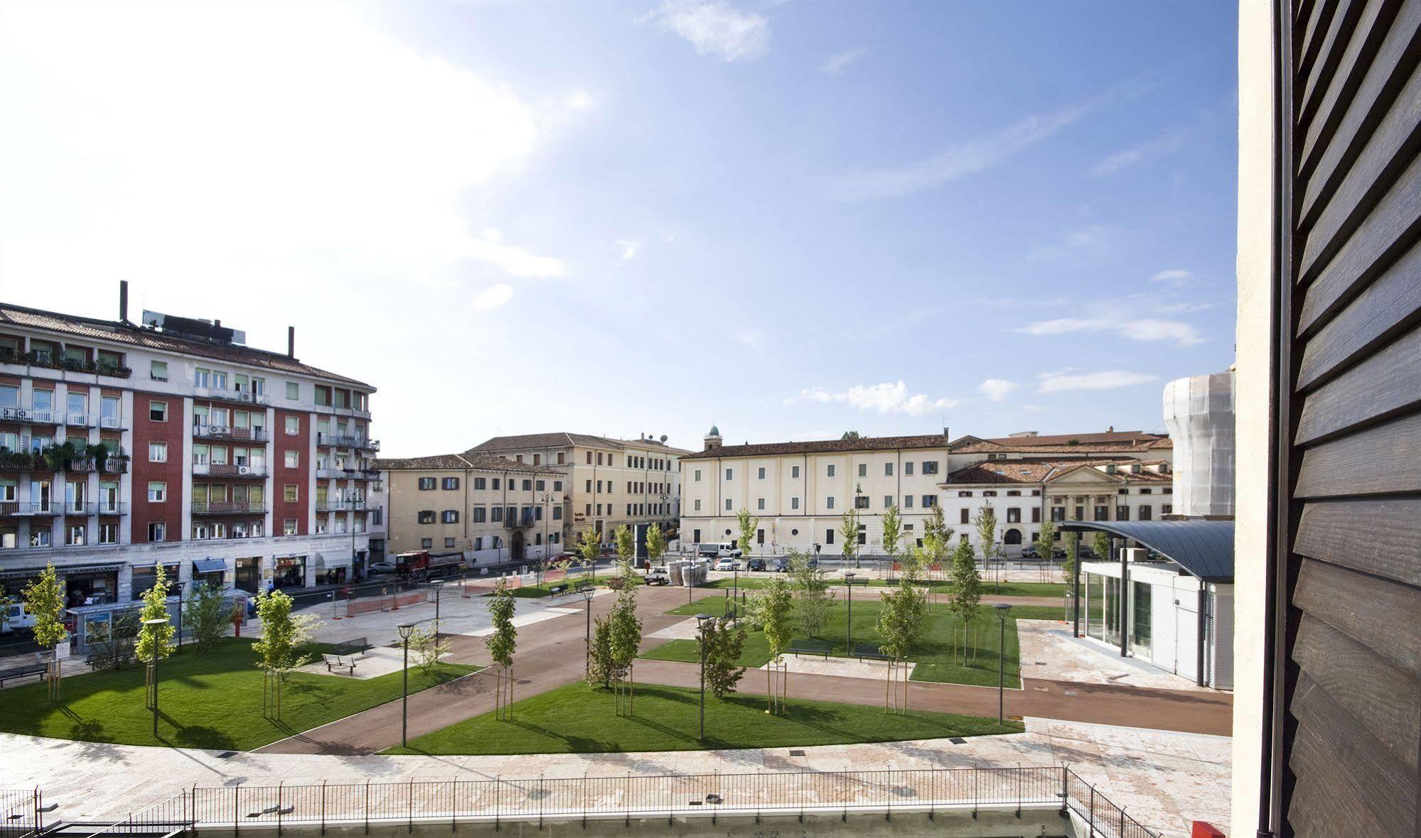 Residenza Cuordiverona Exterior photo