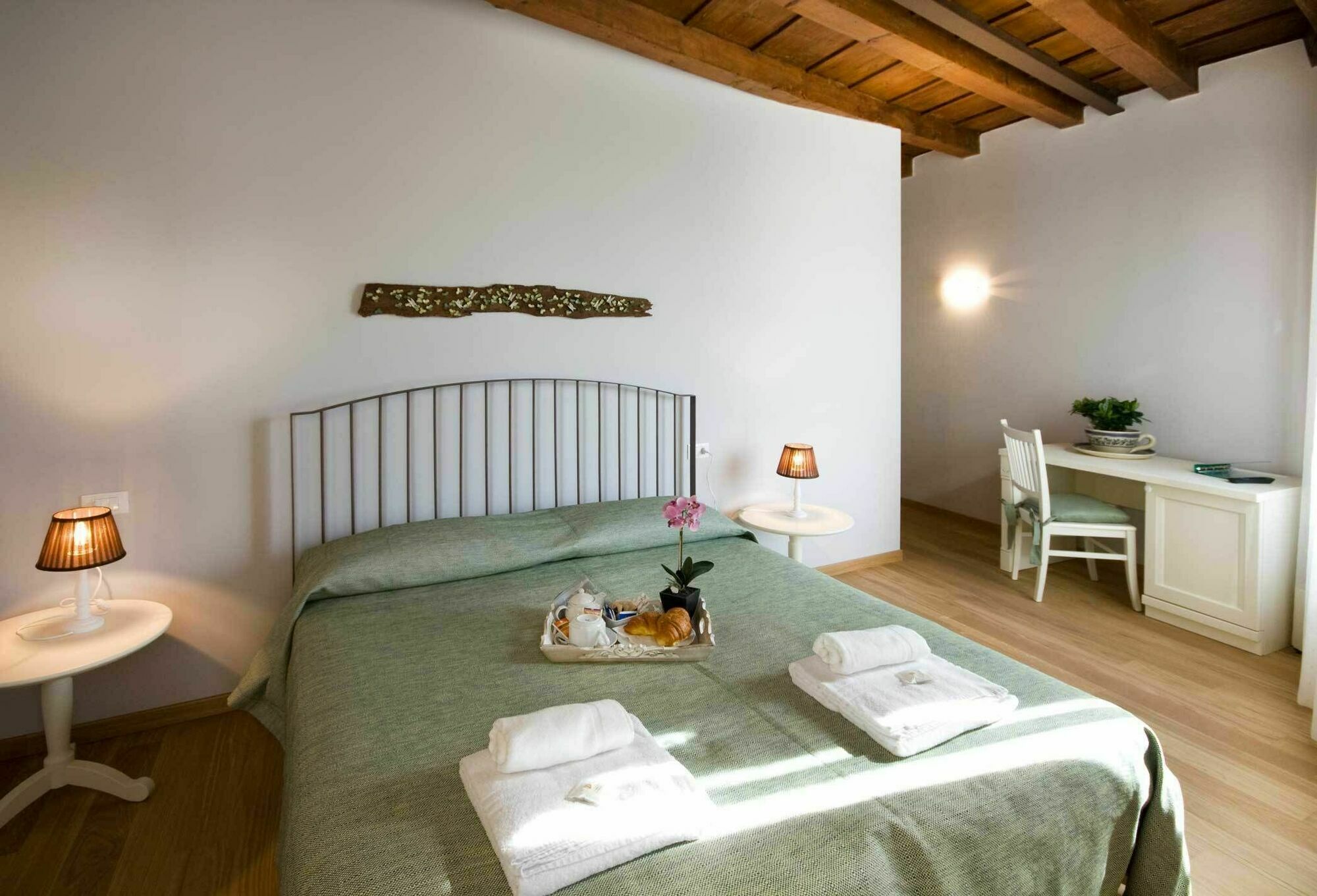 Residenza Cuordiverona Exterior photo