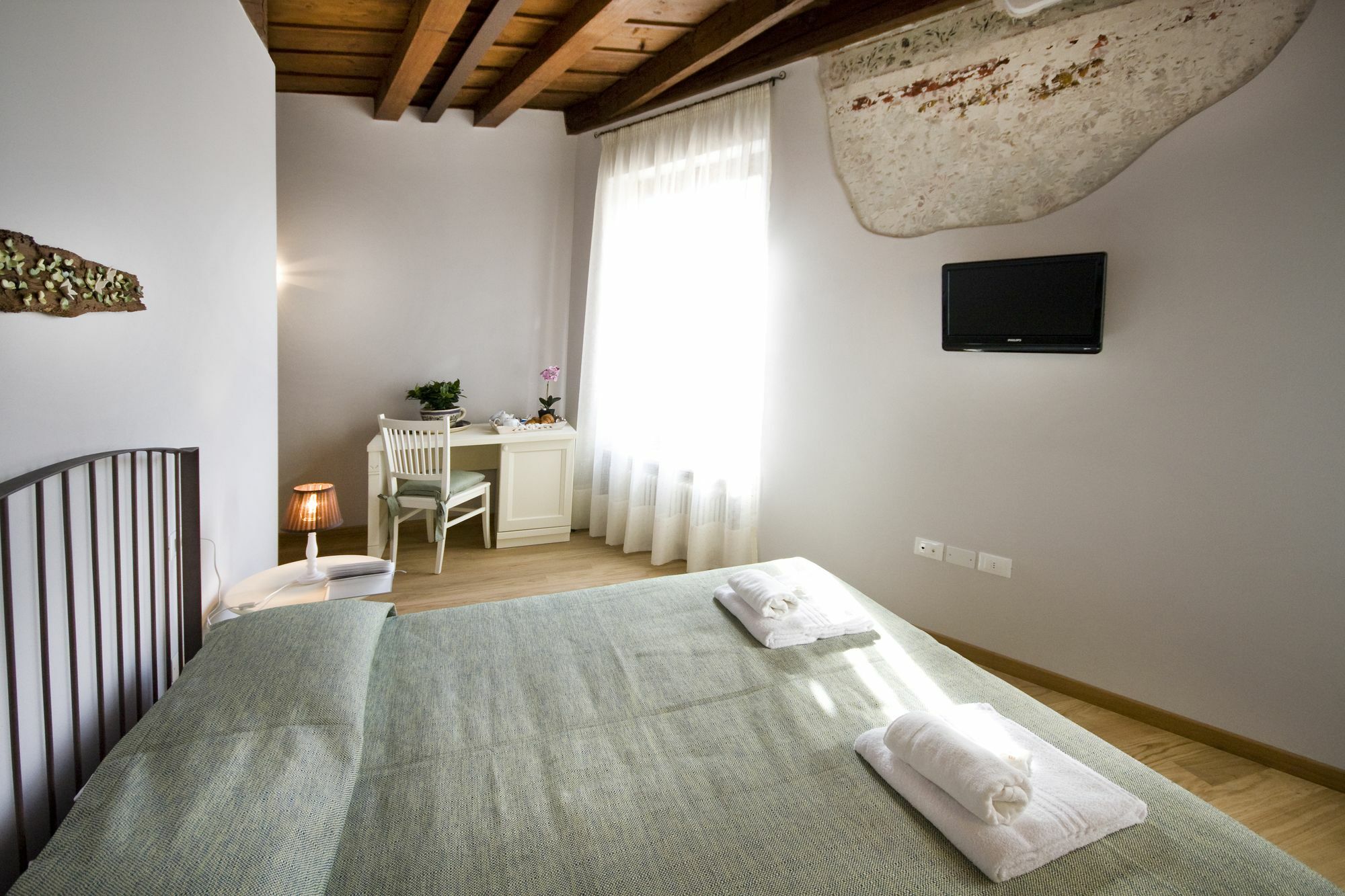 Residenza Cuordiverona Exterior photo